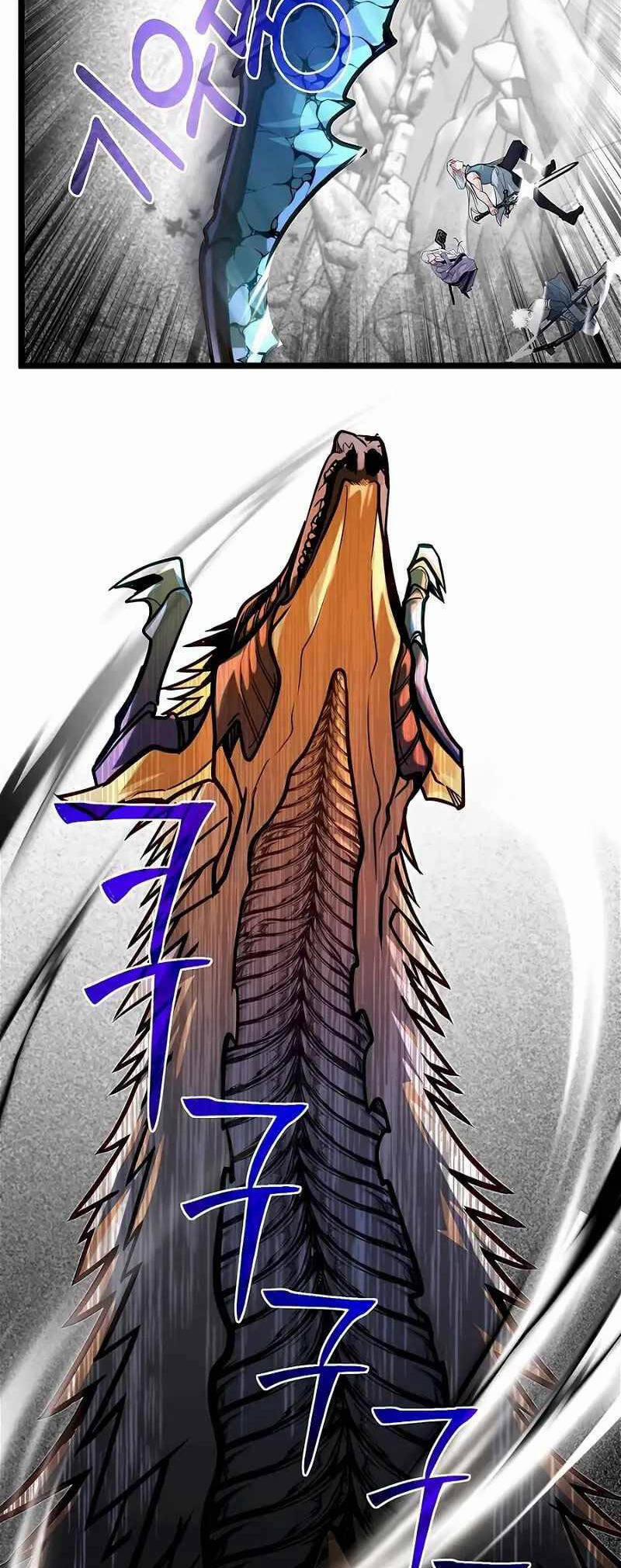 Anh Trai Anh Hùng Là Người Đã Chết Trong Học Viện 74 trang 32