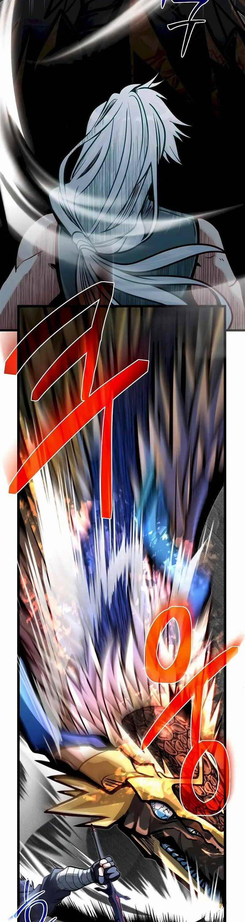 Anh Trai Anh Hùng Là Người Đã Chết Trong Học Viện 74 trang 33