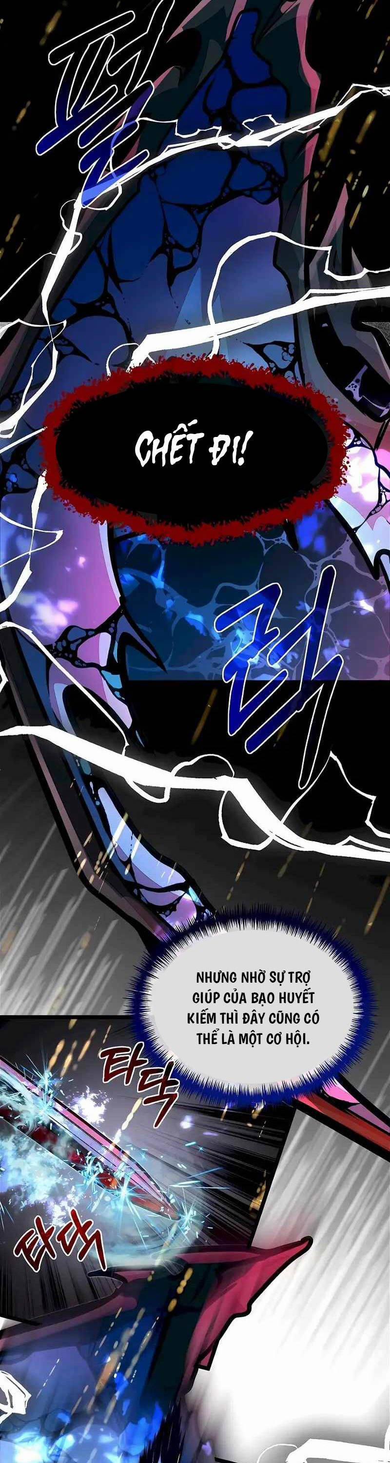 Anh Trai Anh Hùng Là Người Đã Chết Trong Học Viện 74 trang 37
