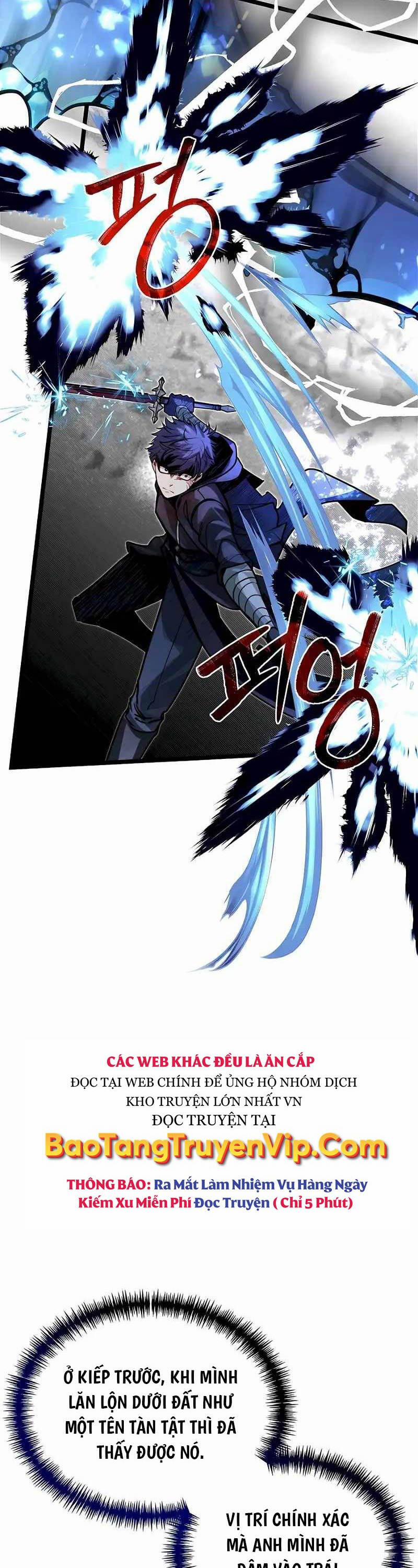 Anh Trai Anh Hùng Là Người Đã Chết Trong Học Viện 74 trang 38