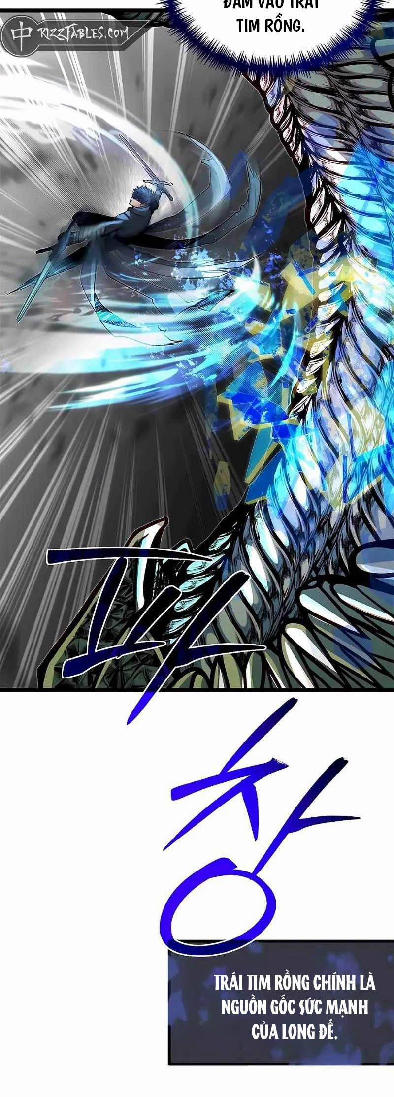 Anh Trai Anh Hùng Là Người Đã Chết Trong Học Viện 74 trang 39