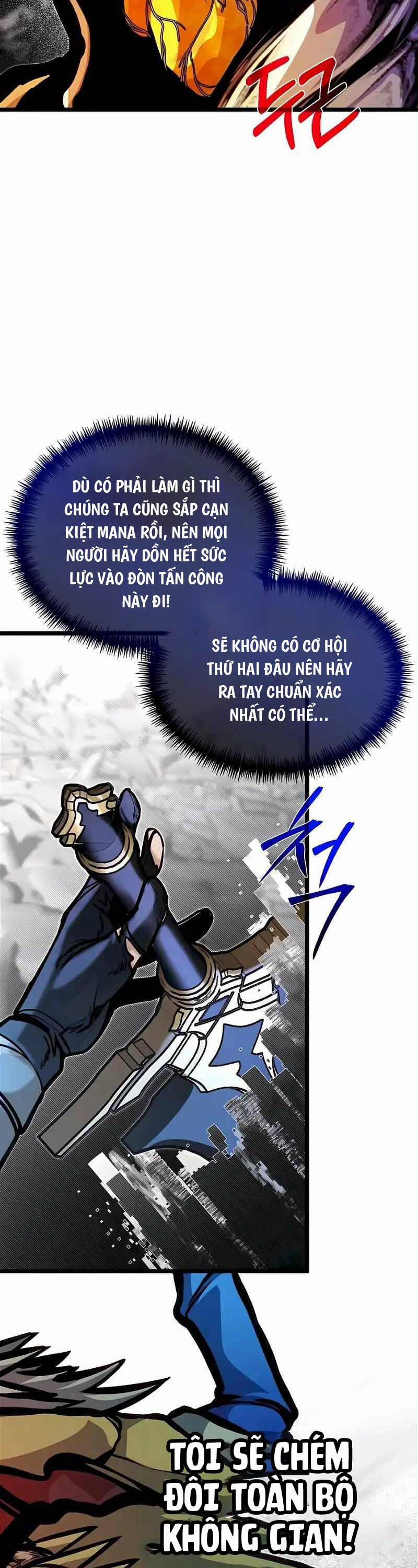 Anh Trai Anh Hùng Là Người Đã Chết Trong Học Viện 74 trang 41