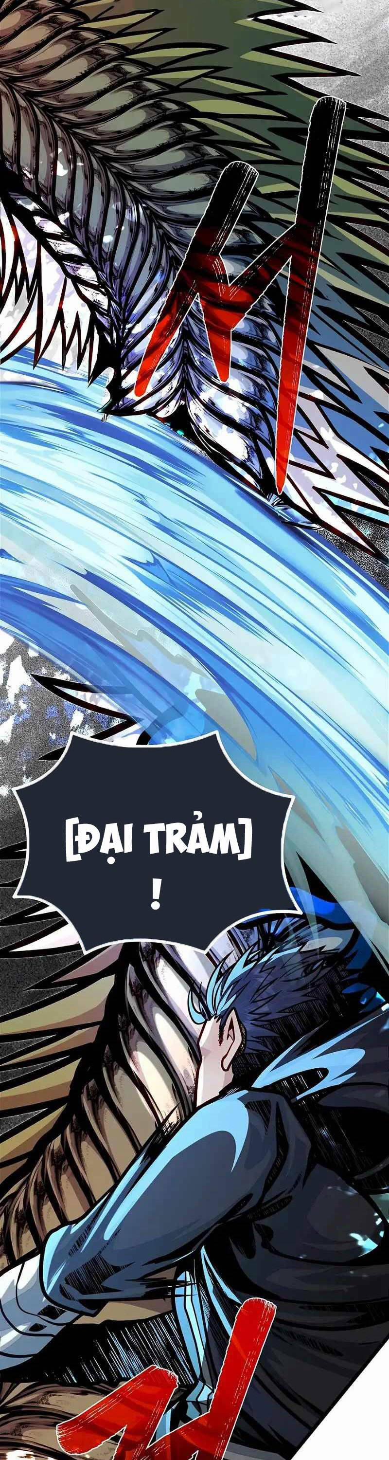 Anh Trai Anh Hùng Là Người Đã Chết Trong Học Viện 74 trang 42