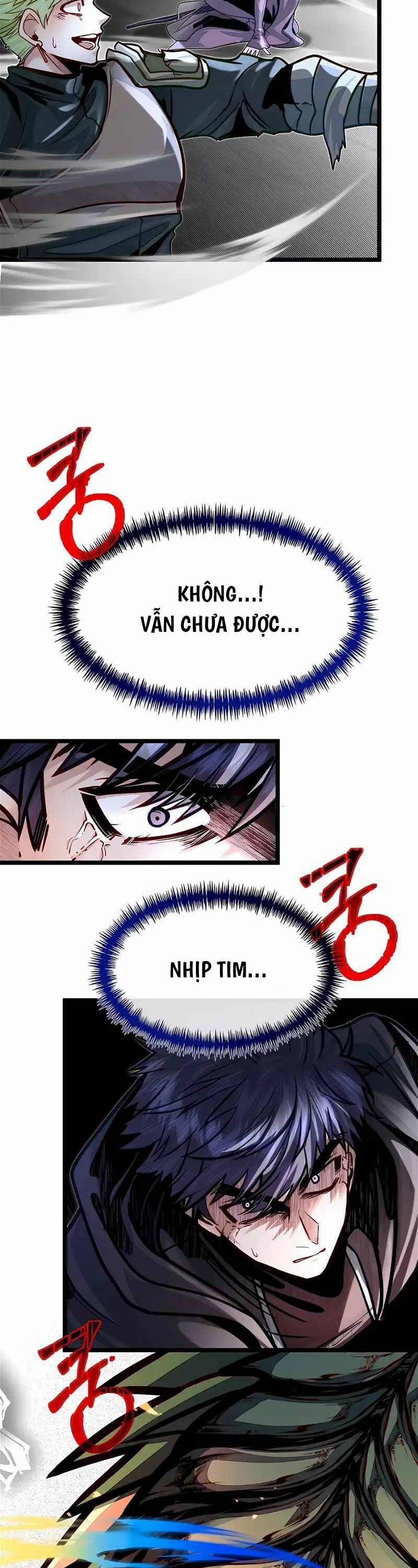 Anh Trai Anh Hùng Là Người Đã Chết Trong Học Viện 74 trang 44