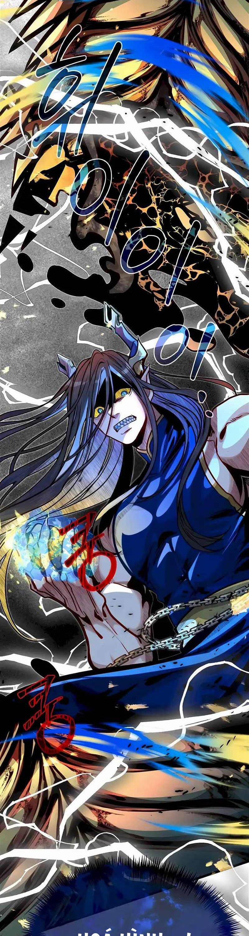 Anh Trai Anh Hùng Là Người Đã Chết Trong Học Viện 74 trang 45