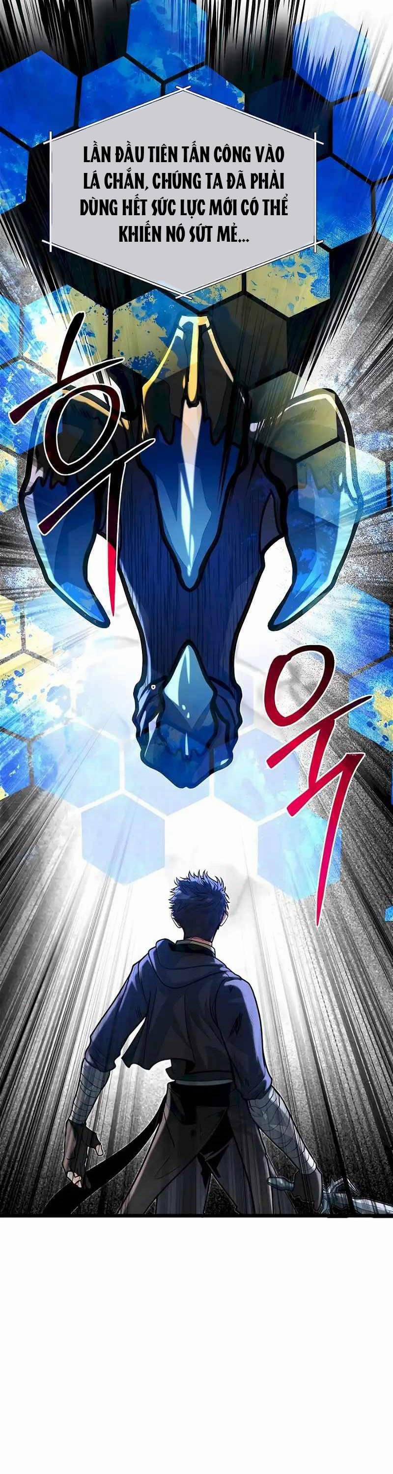 Anh Trai Anh Hùng Là Người Đã Chết Trong Học Viện 74 trang 6