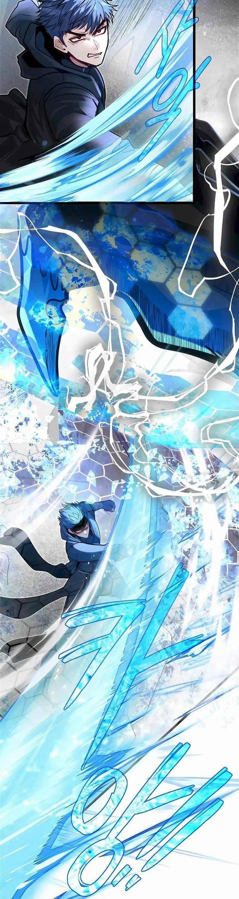 Anh Trai Anh Hùng Là Người Đã Chết Trong Học Viện 74 trang 8