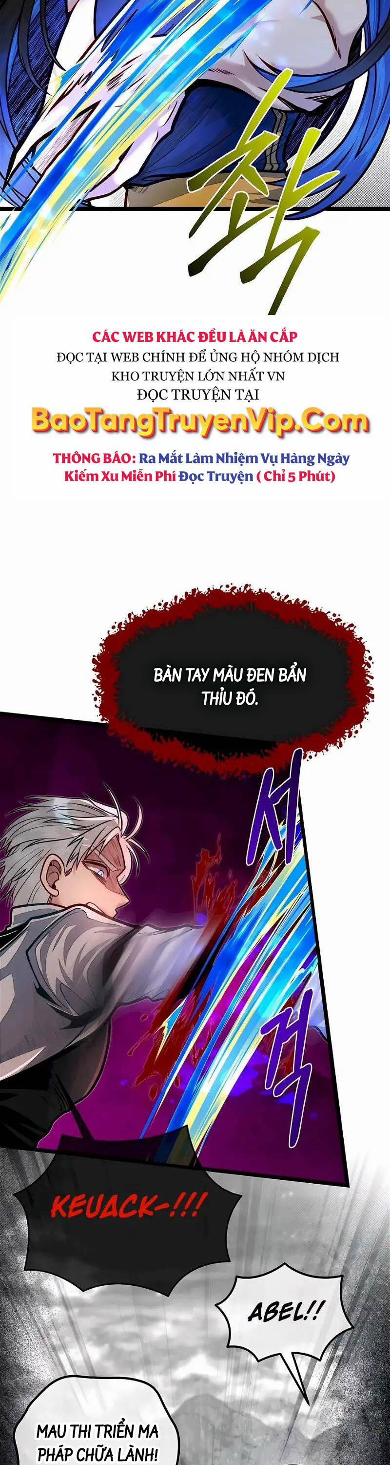 Anh Trai Anh Hùng Là Người Đã Chết Trong Học Viện 75 trang 11