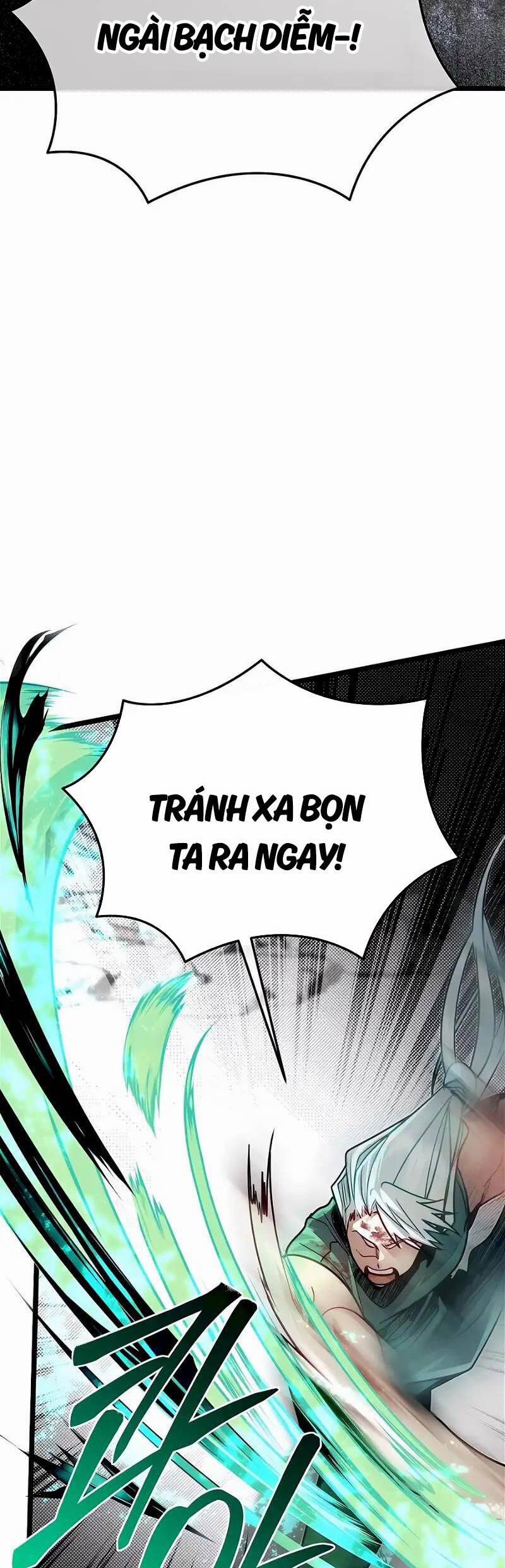 Anh Trai Anh Hùng Là Người Đã Chết Trong Học Viện 75 trang 14