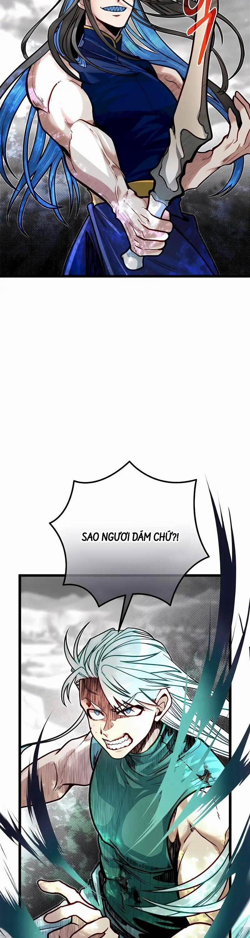 Anh Trai Anh Hùng Là Người Đã Chết Trong Học Viện 75 trang 21