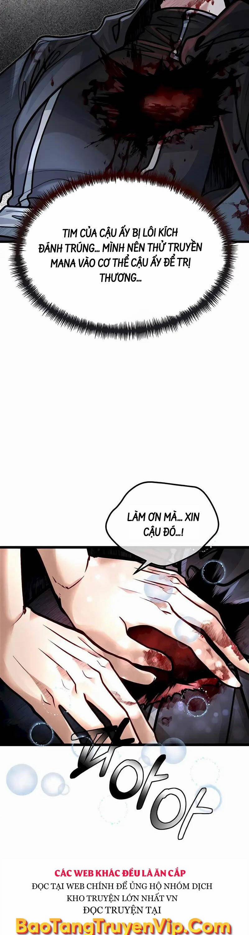 Anh Trai Anh Hùng Là Người Đã Chết Trong Học Viện 75 trang 24