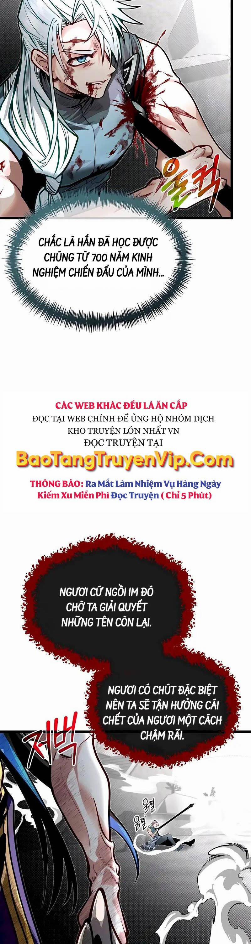 Anh Trai Anh Hùng Là Người Đã Chết Trong Học Viện 75 trang 29