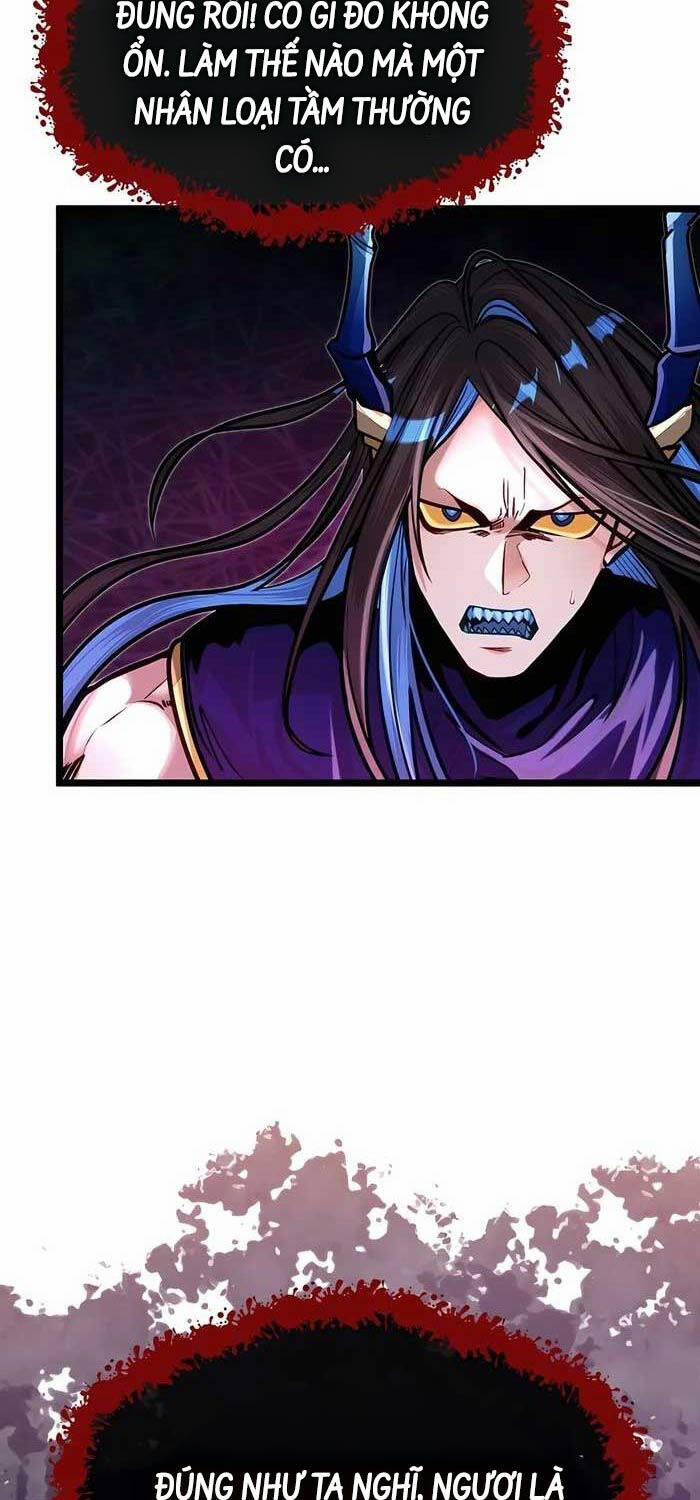 Anh Trai Anh Hùng Là Người Đã Chết Trong Học Viện 76 trang 11