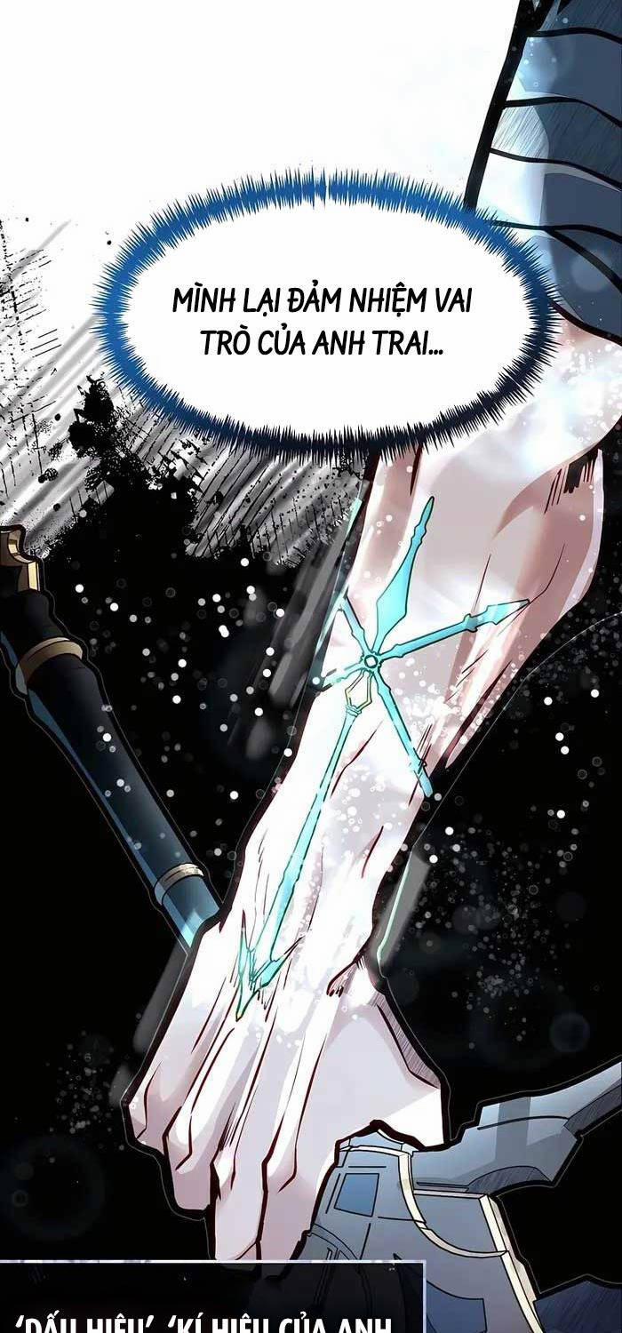 Anh Trai Anh Hùng Là Người Đã Chết Trong Học Viện 76 trang 14