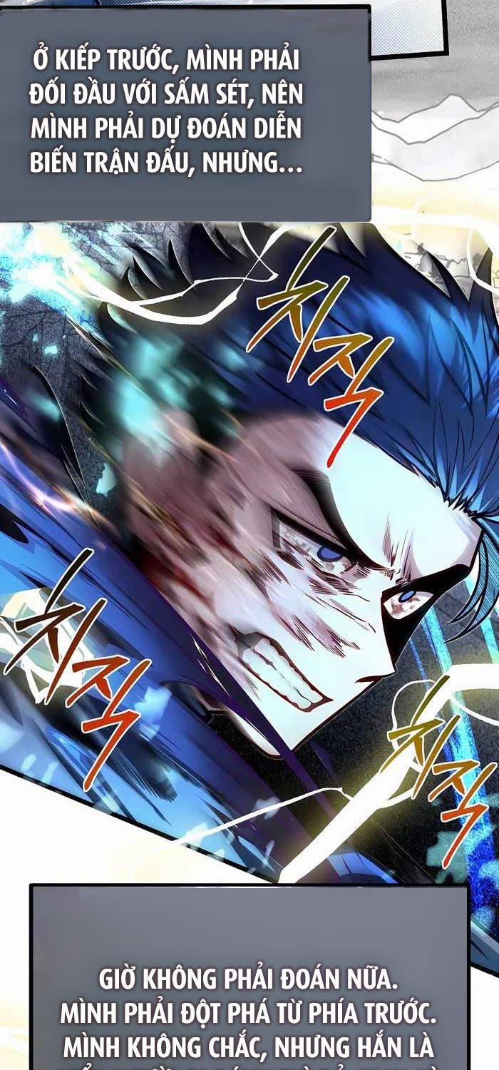 Anh Trai Anh Hùng Là Người Đã Chết Trong Học Viện 76 trang 23