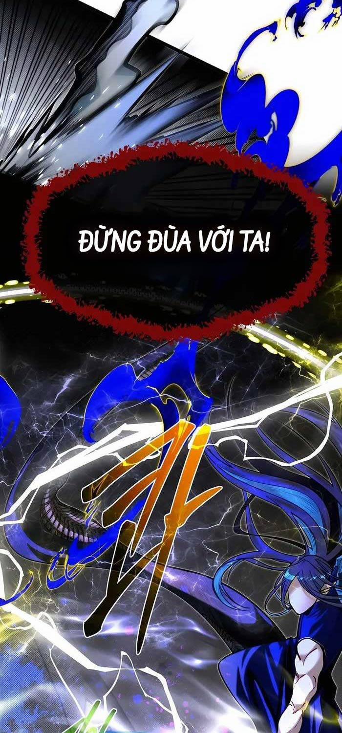 Anh Trai Anh Hùng Là Người Đã Chết Trong Học Viện 76 trang 30
