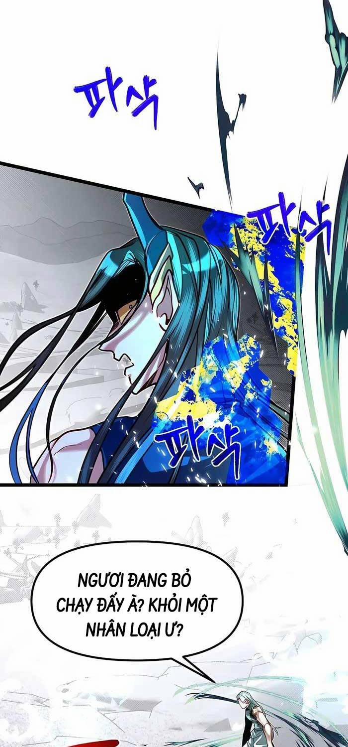 Anh Trai Anh Hùng Là Người Đã Chết Trong Học Viện 76 trang 36