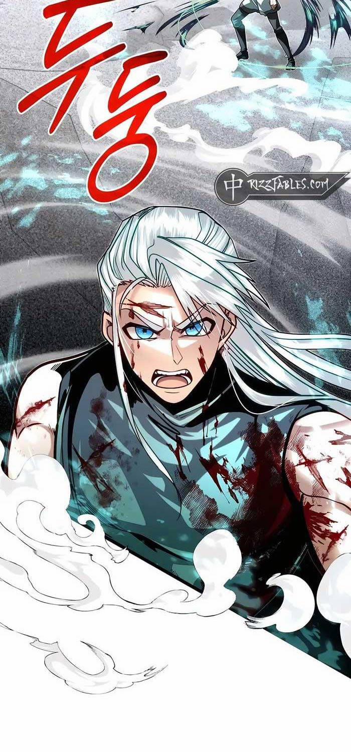 Anh Trai Anh Hùng Là Người Đã Chết Trong Học Viện 76 trang 37