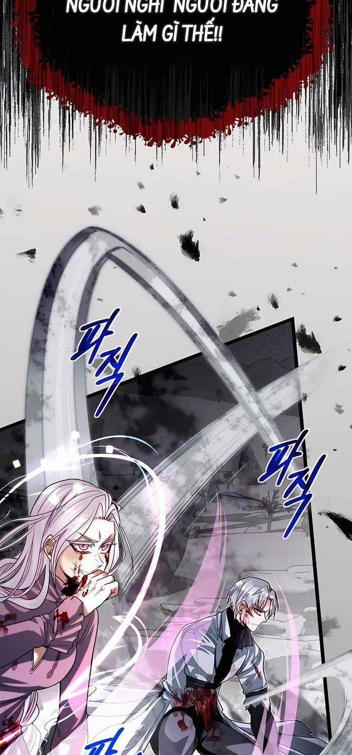 Anh Trai Anh Hùng Là Người Đã Chết Trong Học Viện 76 trang 39