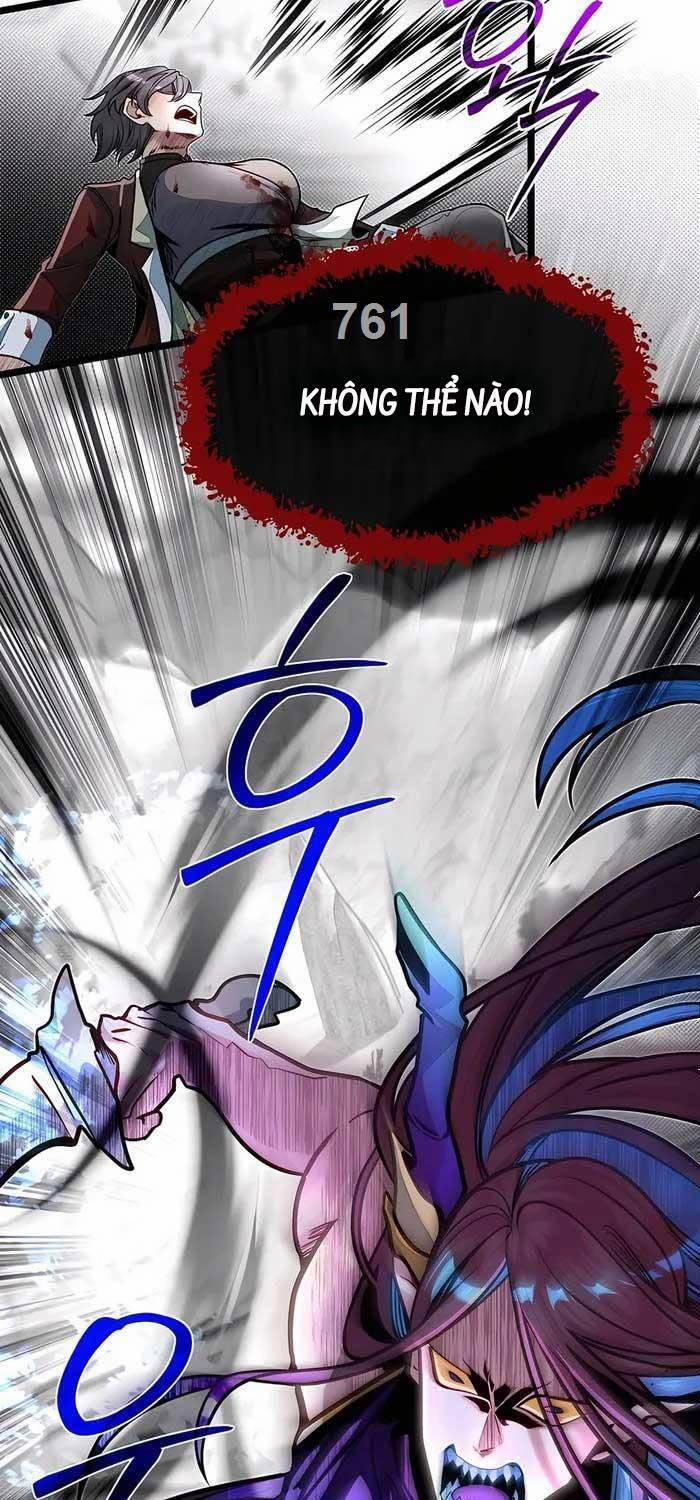 Anh Trai Anh Hùng Là Người Đã Chết Trong Học Viện 76 trang 4