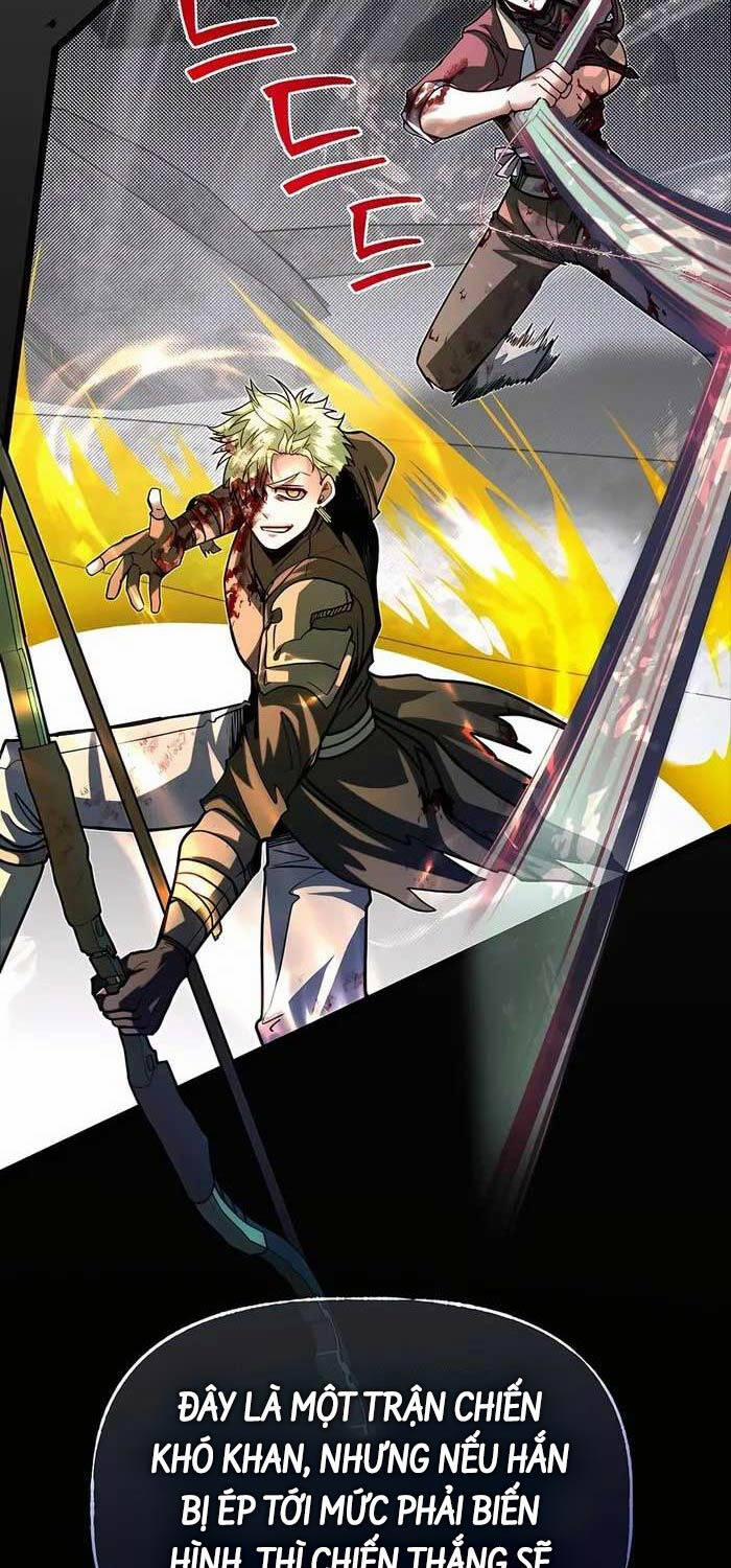 Anh Trai Anh Hùng Là Người Đã Chết Trong Học Viện 76 trang 41