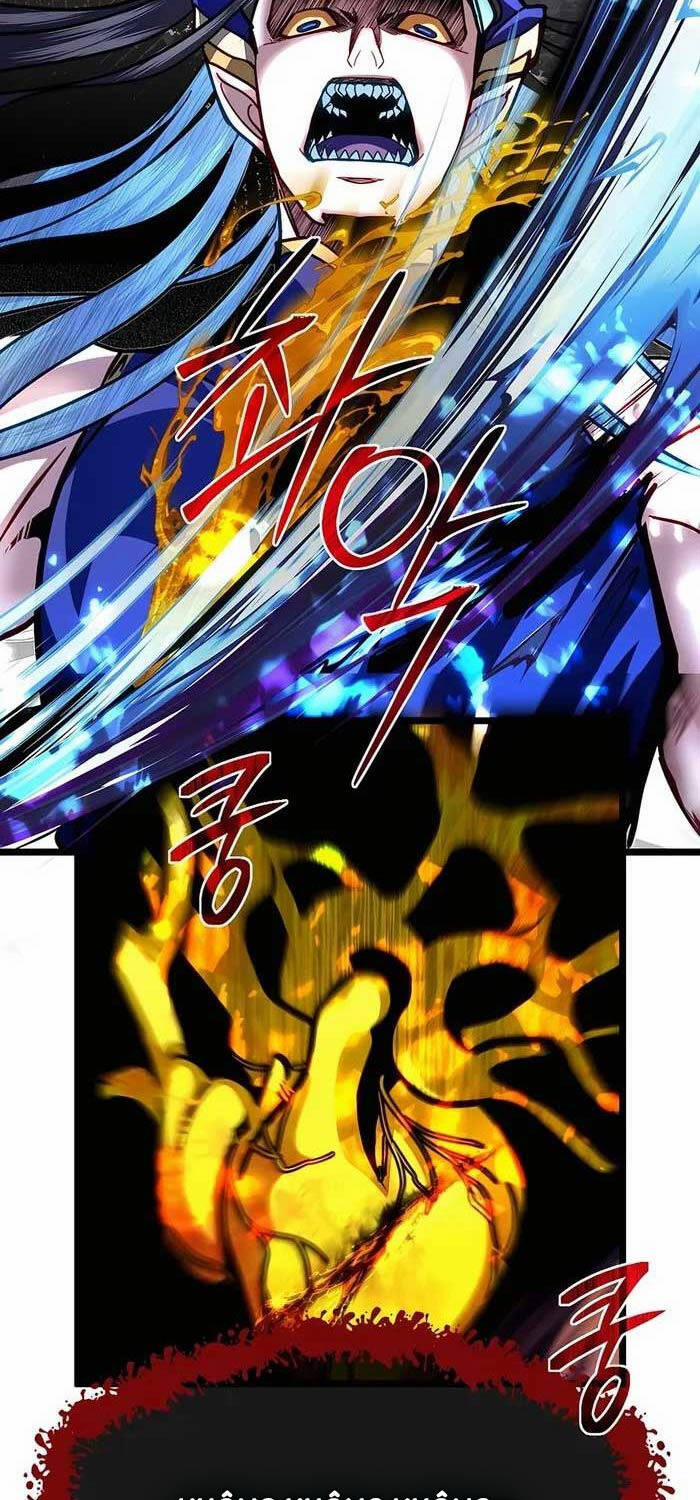 Anh Trai Anh Hùng Là Người Đã Chết Trong Học Viện 76 trang 49