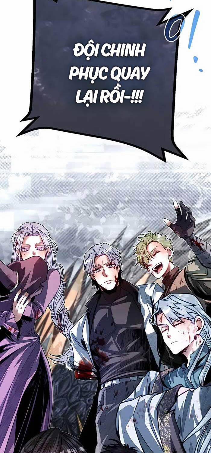 Anh Trai Anh Hùng Là Người Đã Chết Trong Học Viện 76 trang 74