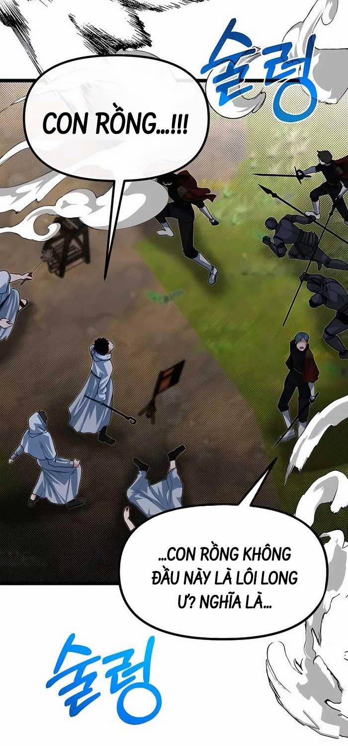 Anh Trai Anh Hùng Là Người Đã Chết Trong Học Viện 76 trang 76