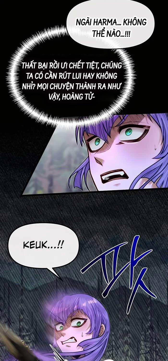 Anh Trai Anh Hùng Là Người Đã Chết Trong Học Viện 76 trang 79