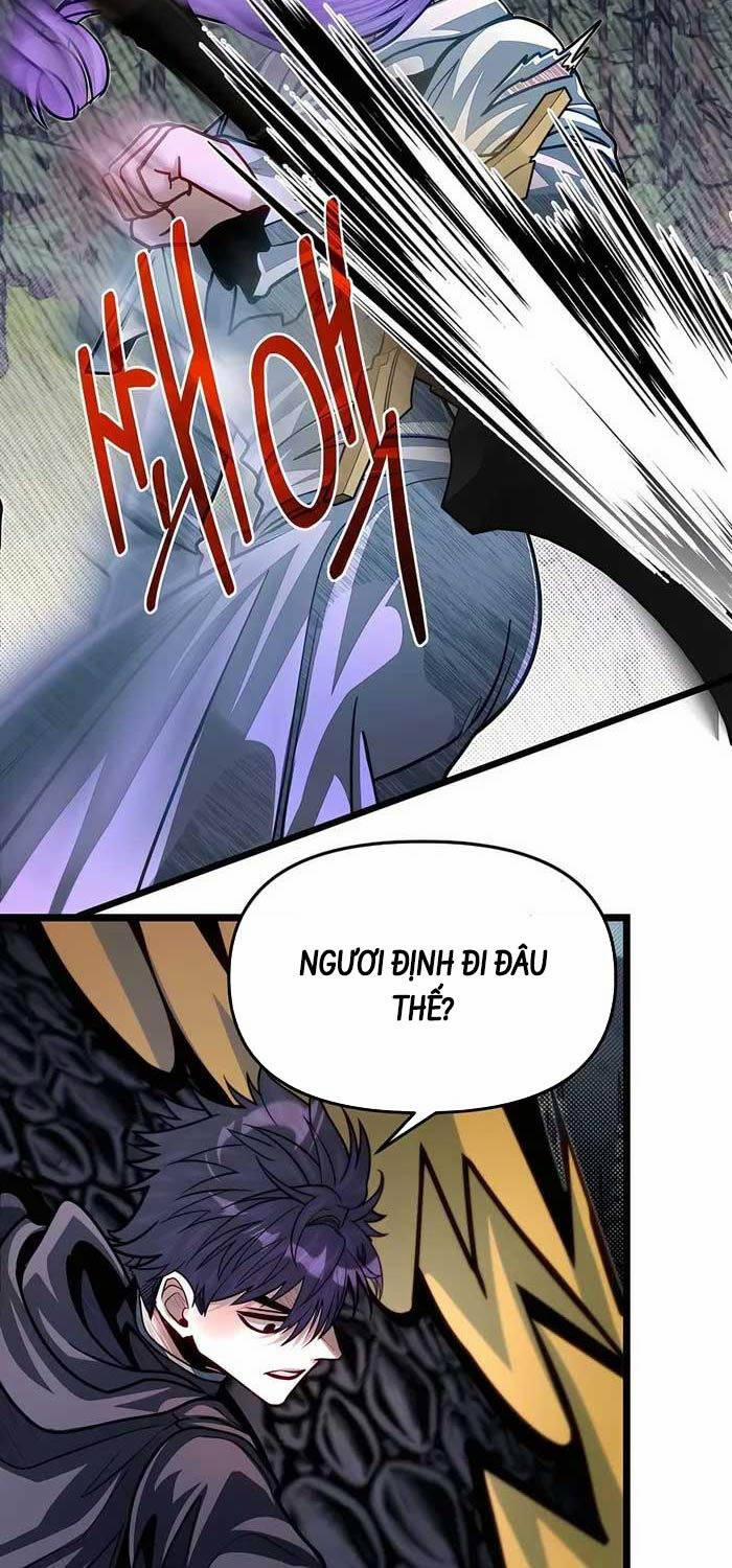 Anh Trai Anh Hùng Là Người Đã Chết Trong Học Viện 76 trang 80