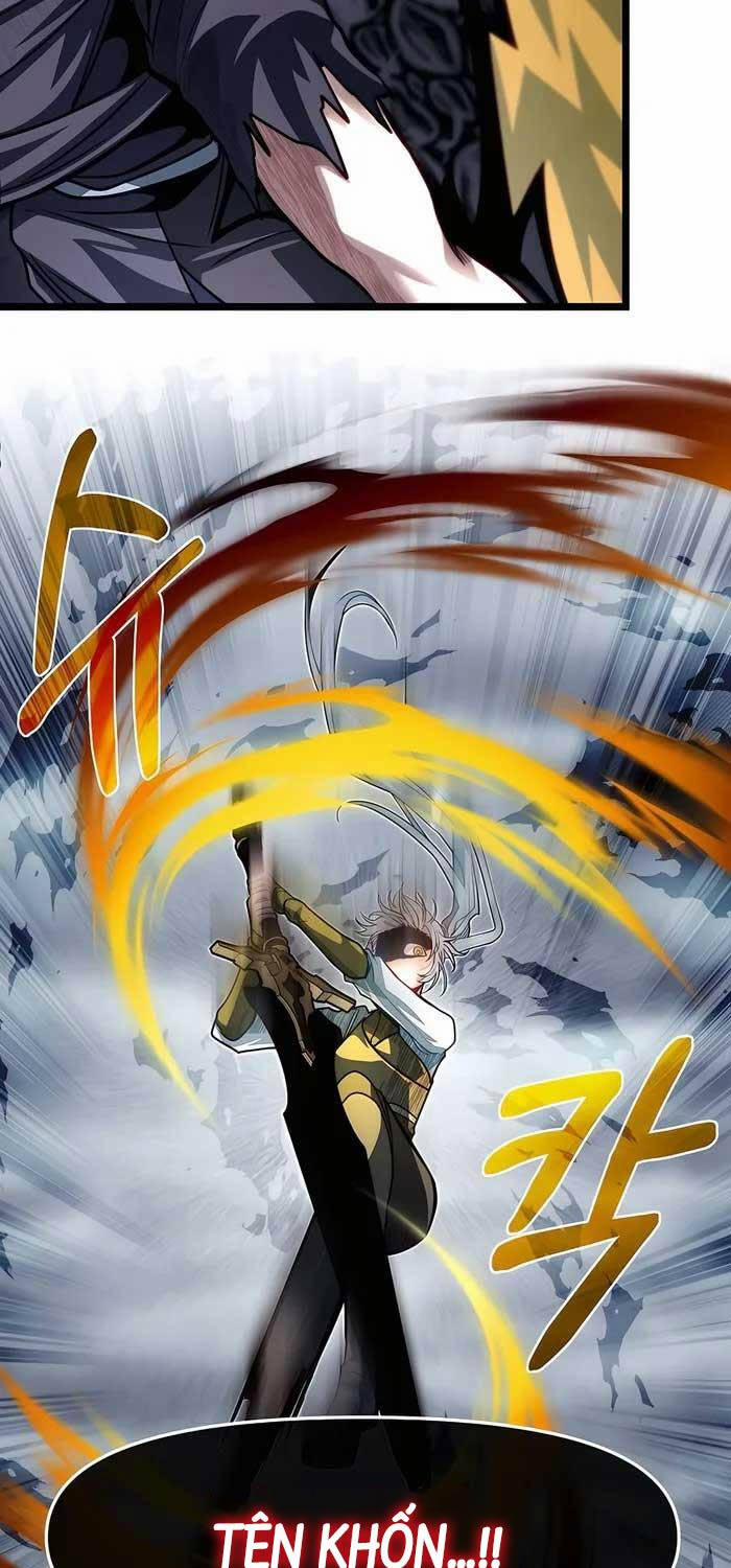 Anh Trai Anh Hùng Là Người Đã Chết Trong Học Viện 76 trang 81