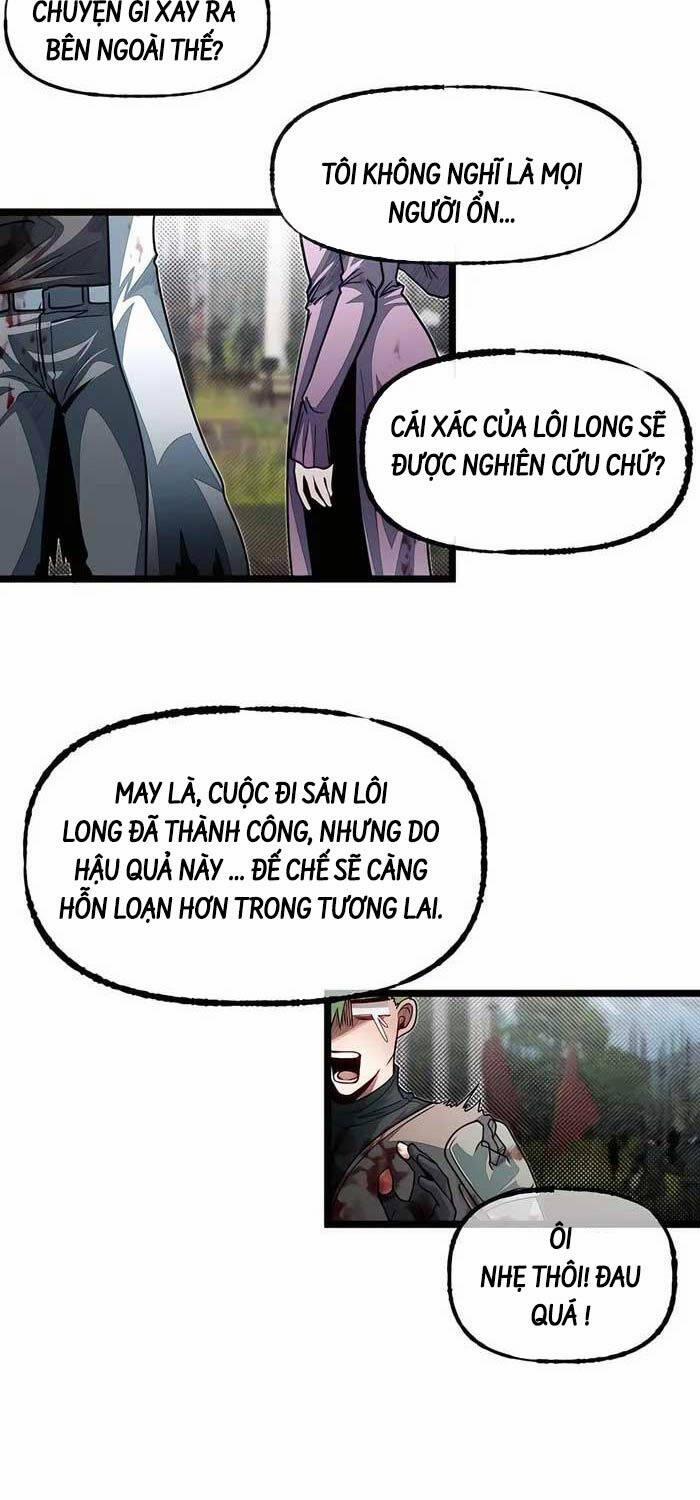 Anh Trai Anh Hùng Là Người Đã Chết Trong Học Viện 76 trang 89