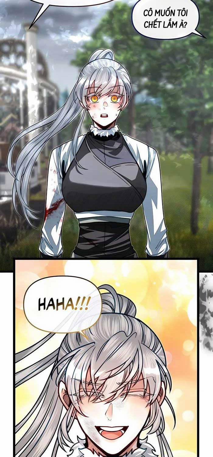 Anh Trai Anh Hùng Là Người Đã Chết Trong Học Viện 76 trang 92