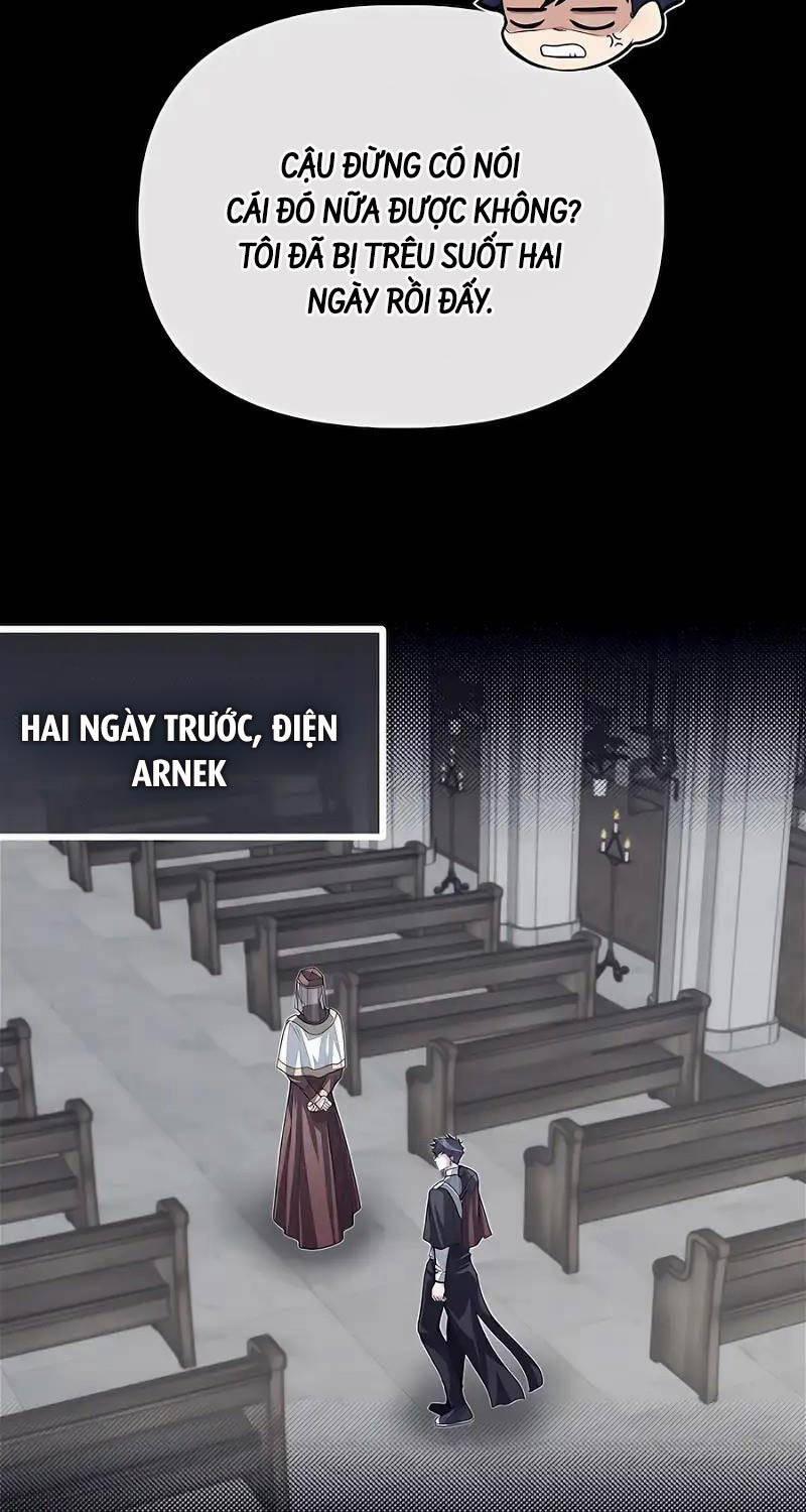 Anh Trai Anh Hùng Là Người Đã Chết Trong Học Viện 77 trang 17