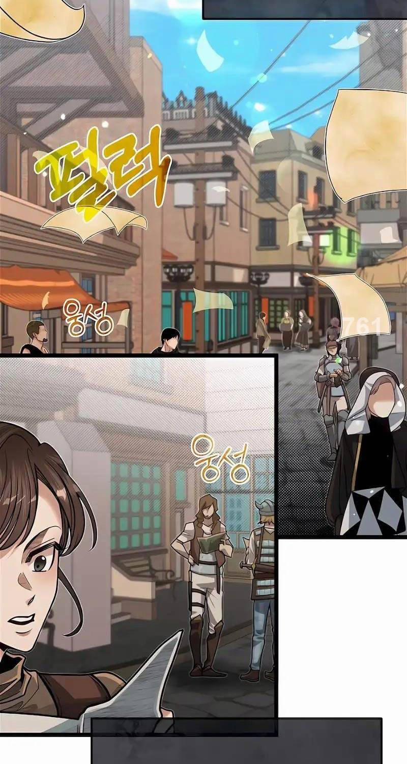 Anh Trai Anh Hùng Là Người Đã Chết Trong Học Viện 77 trang 2