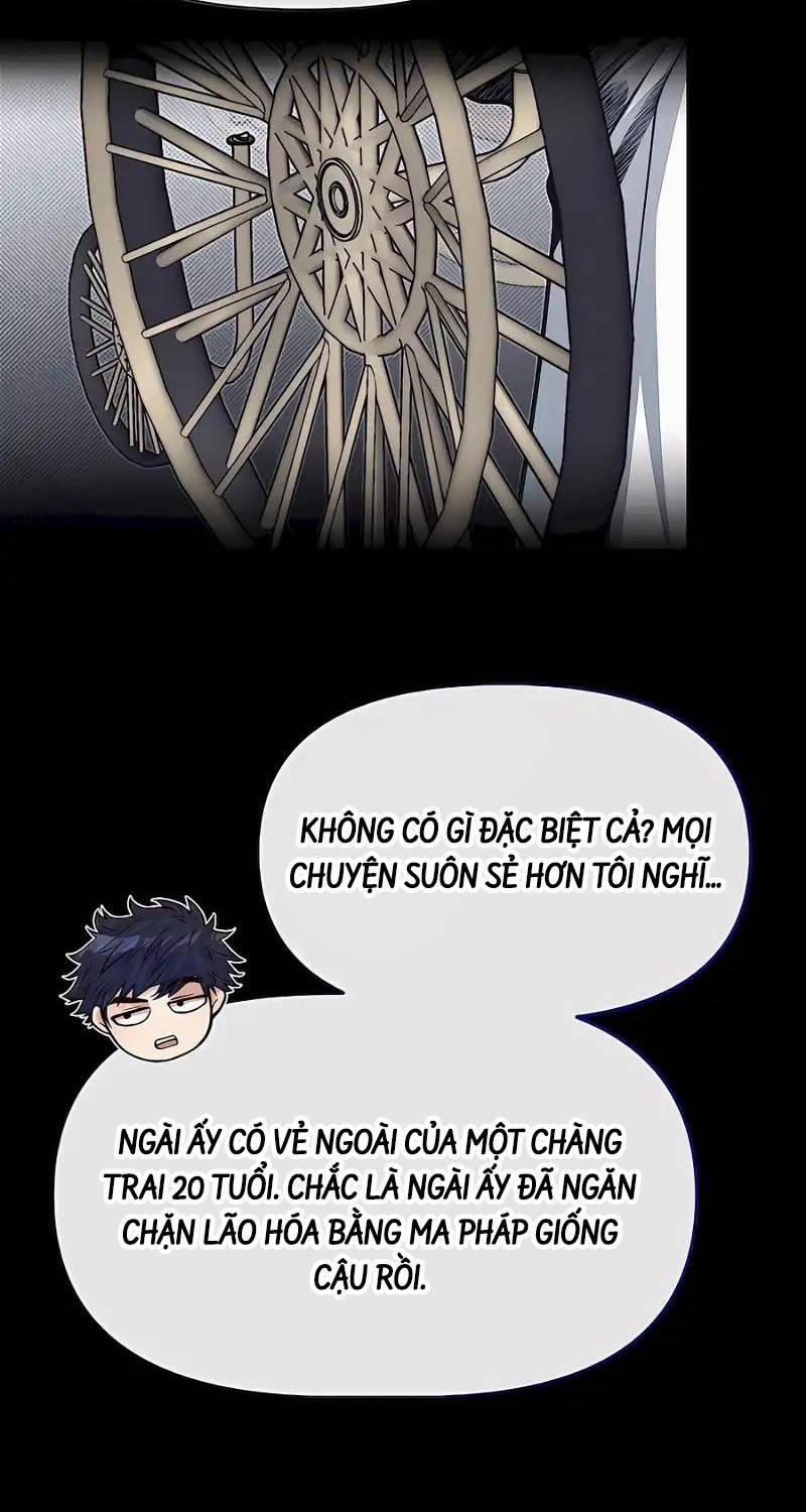 Anh Trai Anh Hùng Là Người Đã Chết Trong Học Viện 77 trang 20