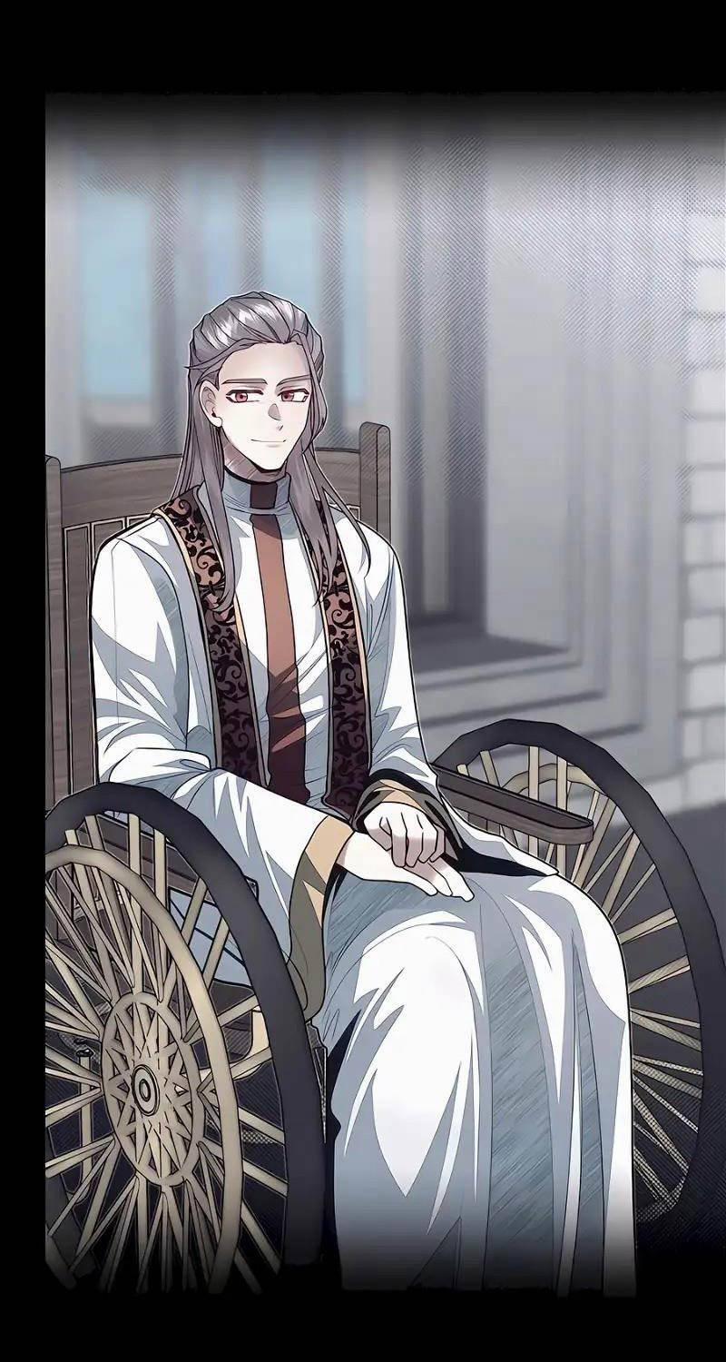 Anh Trai Anh Hùng Là Người Đã Chết Trong Học Viện 77 trang 21