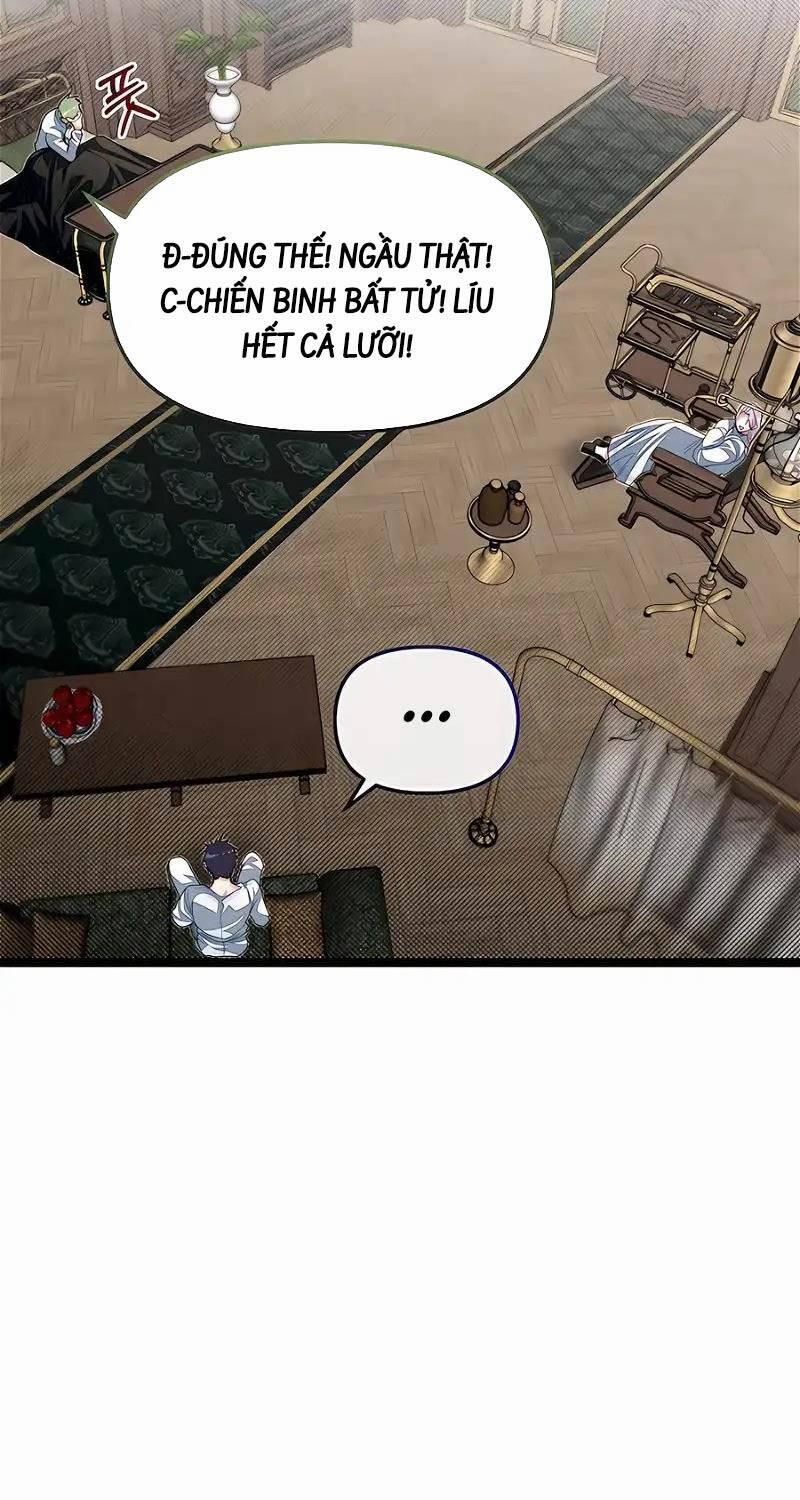 Anh Trai Anh Hùng Là Người Đã Chết Trong Học Viện 77 trang 23