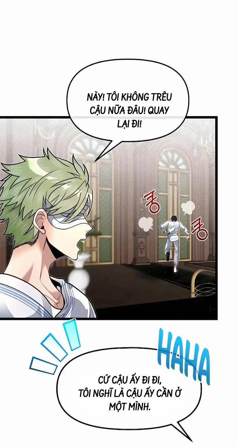 Anh Trai Anh Hùng Là Người Đã Chết Trong Học Viện 77 trang 24