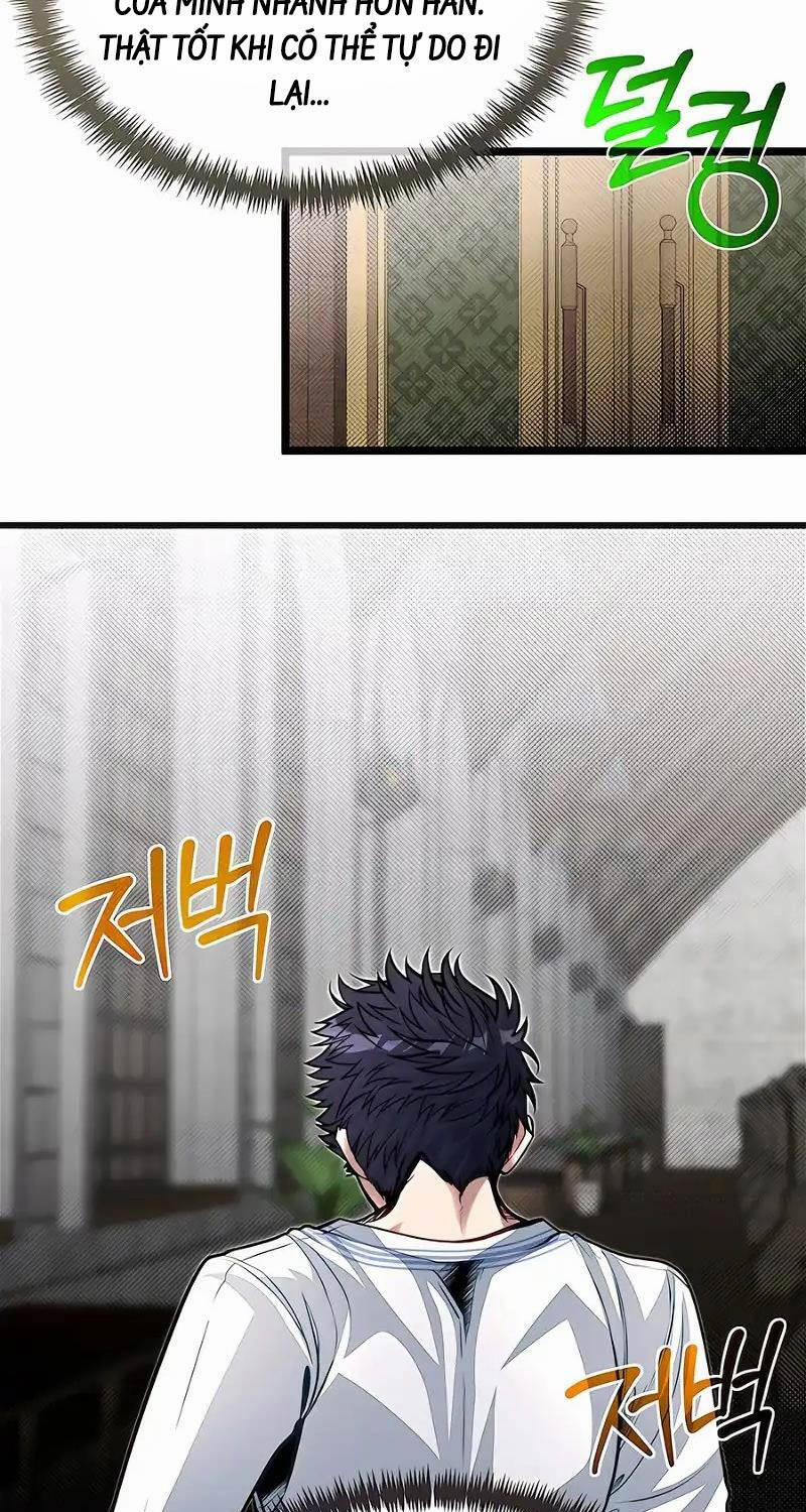 Anh Trai Anh Hùng Là Người Đã Chết Trong Học Viện 77 trang 27