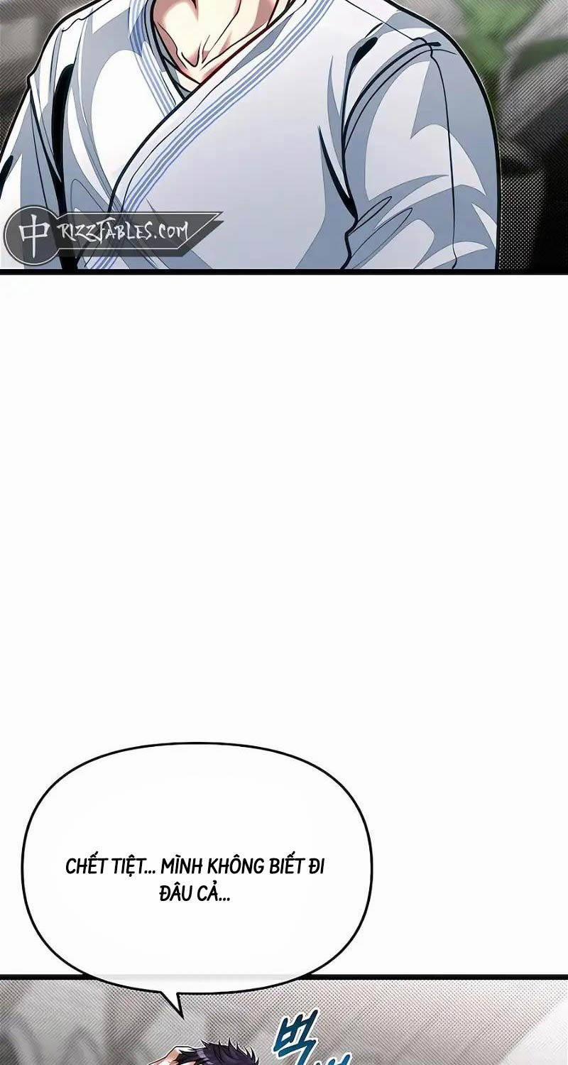 Anh Trai Anh Hùng Là Người Đã Chết Trong Học Viện 77 trang 30