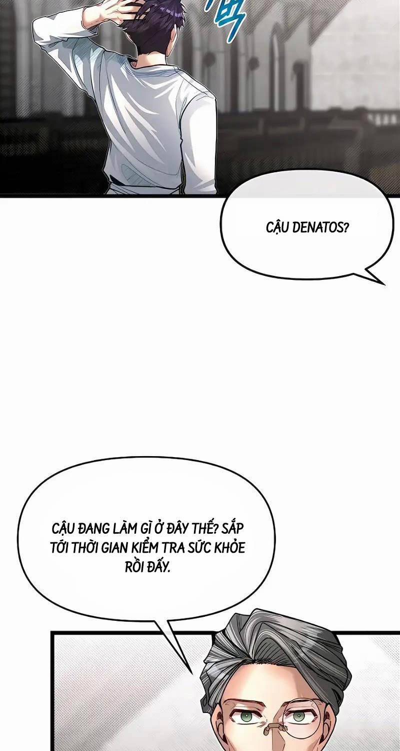 Anh Trai Anh Hùng Là Người Đã Chết Trong Học Viện 77 trang 31