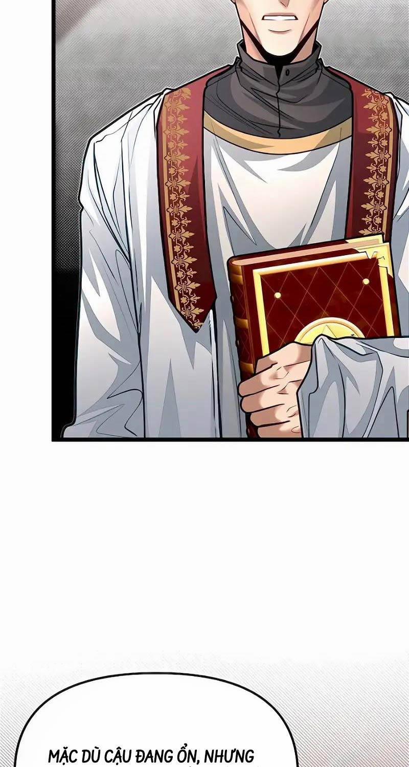Anh Trai Anh Hùng Là Người Đã Chết Trong Học Viện 77 trang 32