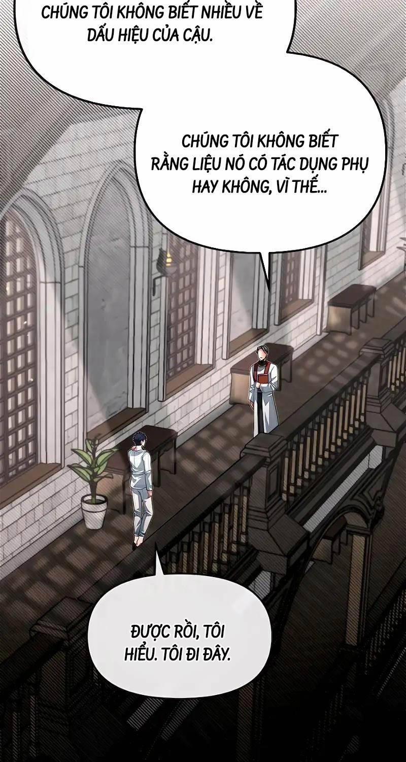 Anh Trai Anh Hùng Là Người Đã Chết Trong Học Viện 77 trang 33