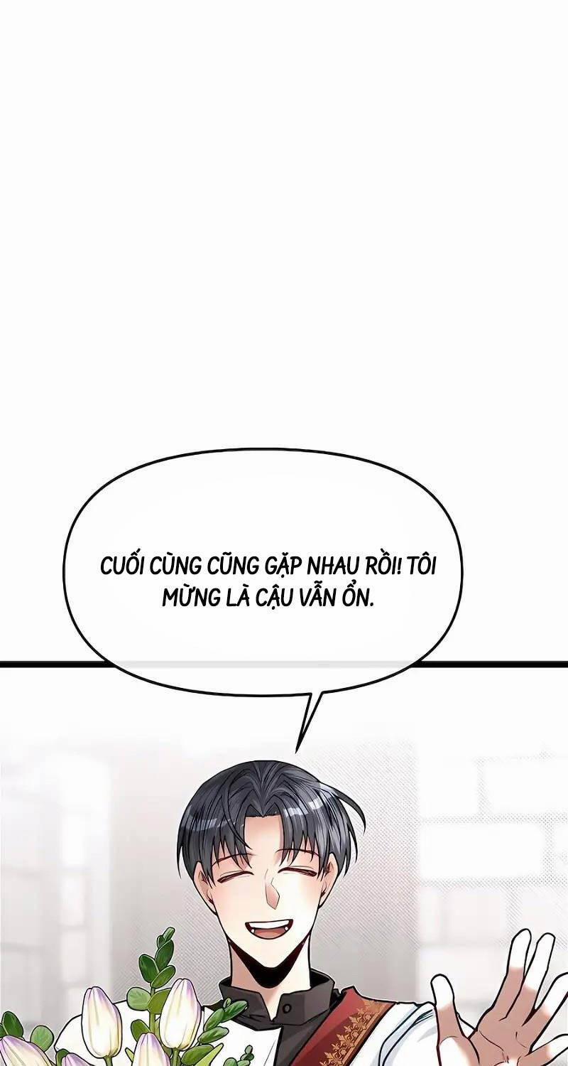 Anh Trai Anh Hùng Là Người Đã Chết Trong Học Viện 77 trang 35