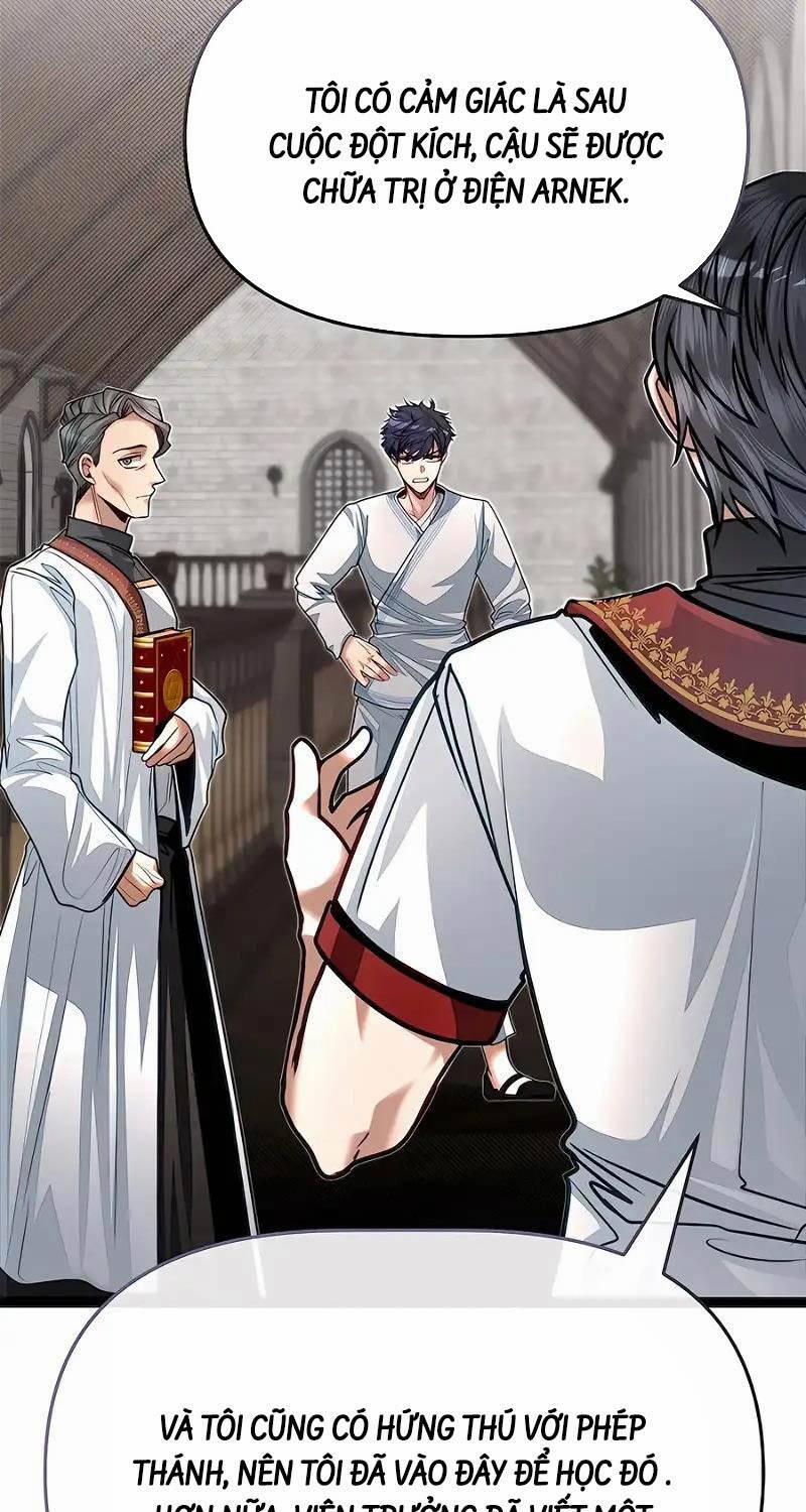 Anh Trai Anh Hùng Là Người Đã Chết Trong Học Viện 77 trang 37