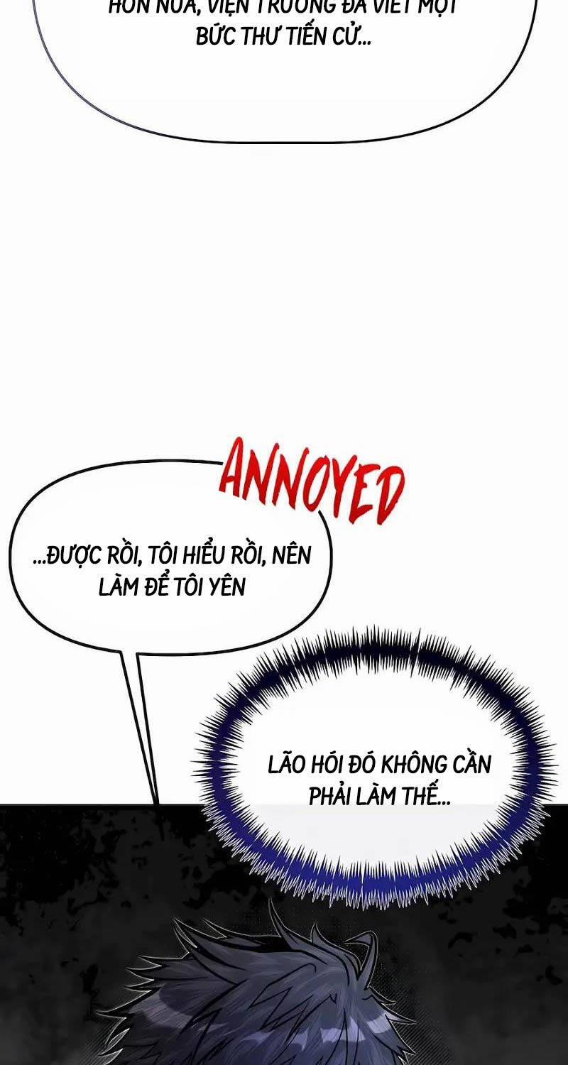 Anh Trai Anh Hùng Là Người Đã Chết Trong Học Viện 77 trang 38