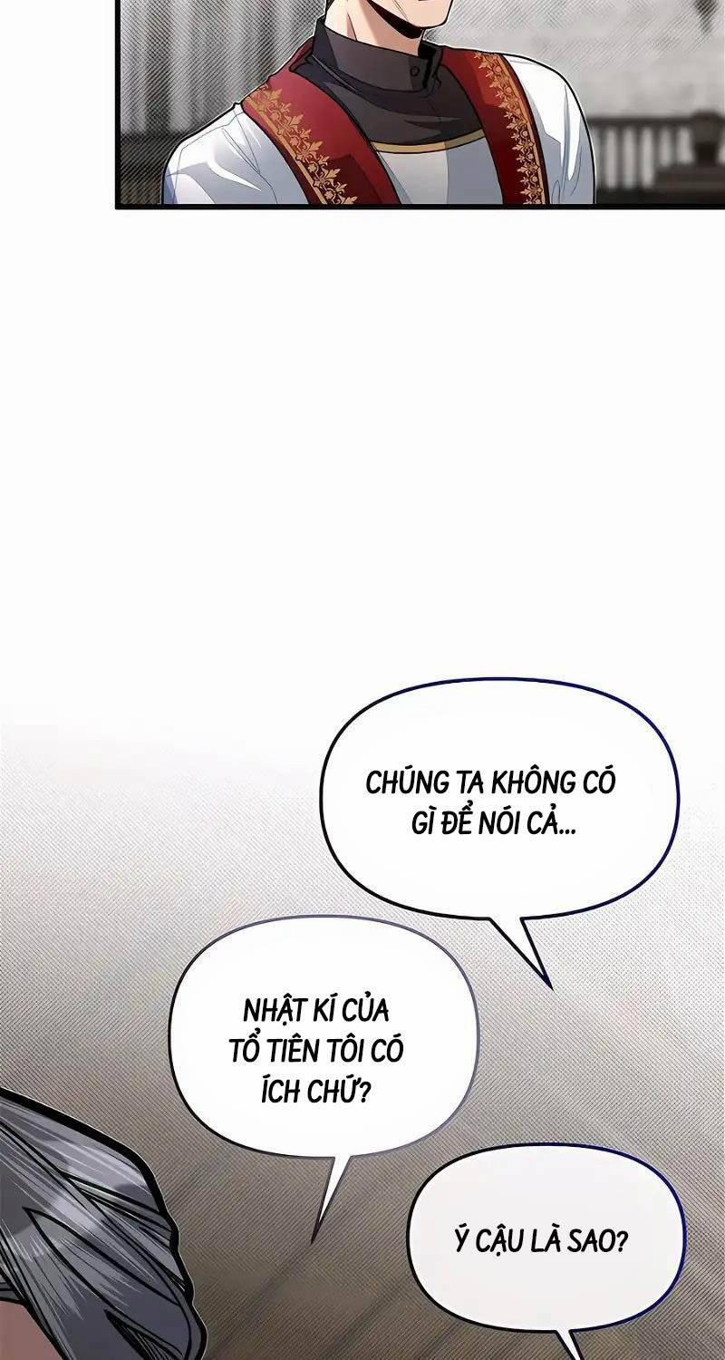Anh Trai Anh Hùng Là Người Đã Chết Trong Học Viện 77 trang 41