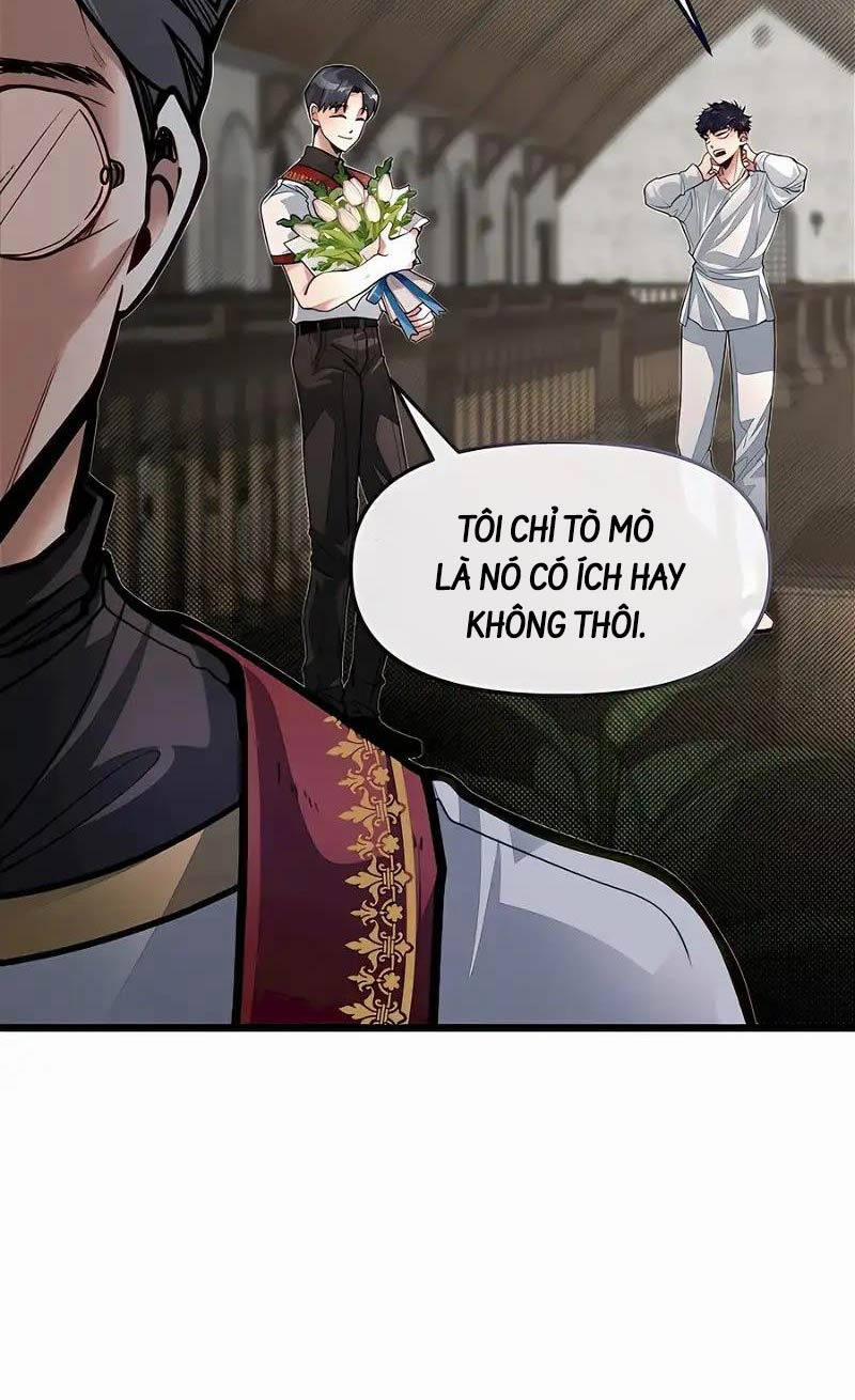 Anh Trai Anh Hùng Là Người Đã Chết Trong Học Viện 77 trang 42