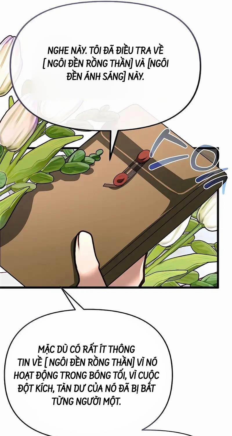 Anh Trai Anh Hùng Là Người Đã Chết Trong Học Viện 77 trang 43